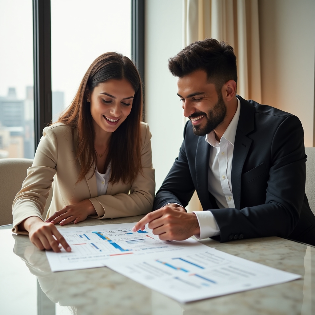 Сессия по построению карьерной стратегии для IT-специалиста